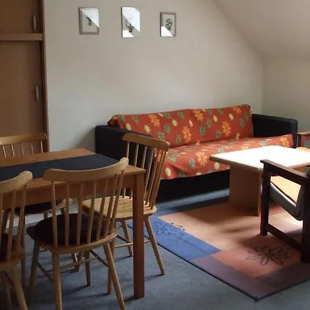 Rokytka Apartment Prague