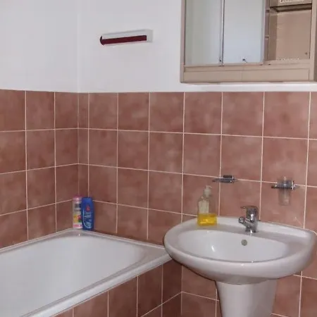 Apartment Rokytka Prague