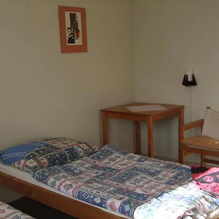 Apartment Rokytka *