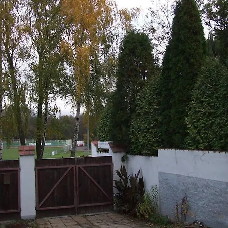 Apartment Rokytka