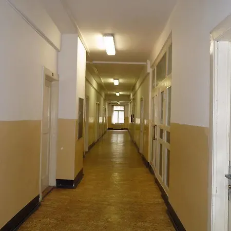 Hostel Ats Jednota