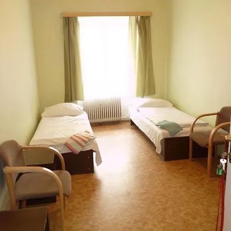 Hostel Ats Jednota