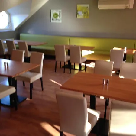Nová Hospoda - Hotel&restaurant
