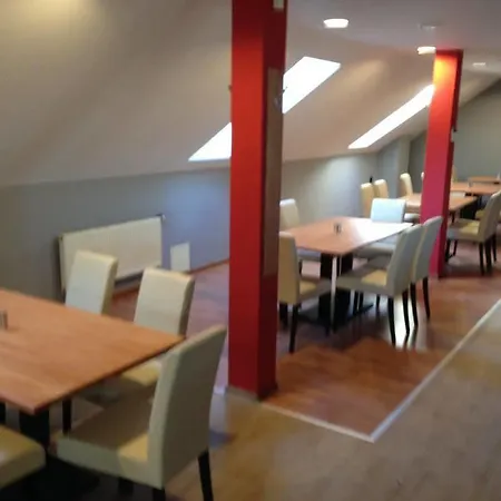 Nová Hospoda - Hotel&restaurant Hotel Praha