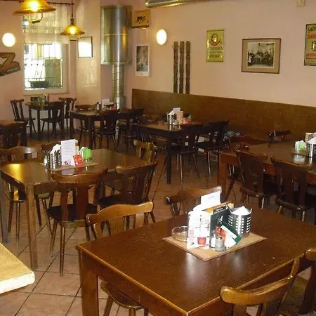 Nová Hospoda - Hotel&restaurant Hotel