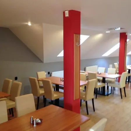 Hotel Nová Hospoda - Hotel&restaurant Praha