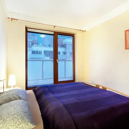Luxury River Diamond Apartmán