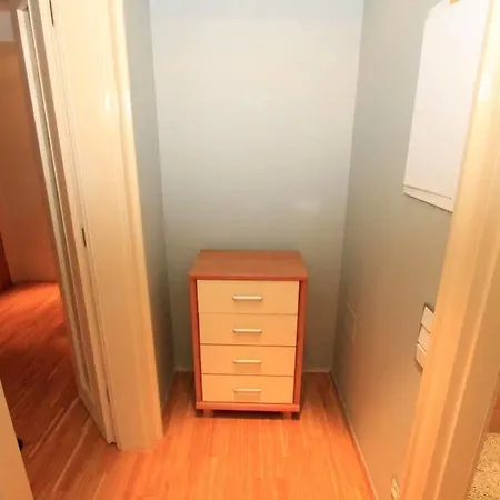 Apartmán Luxury River Diamond *