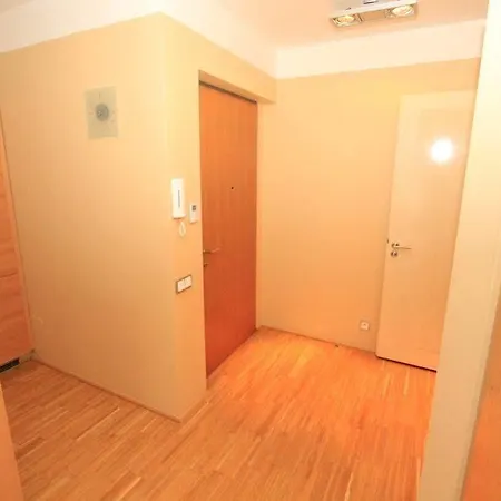 Luxury Apartment River Diamond Residence Apartment Prague