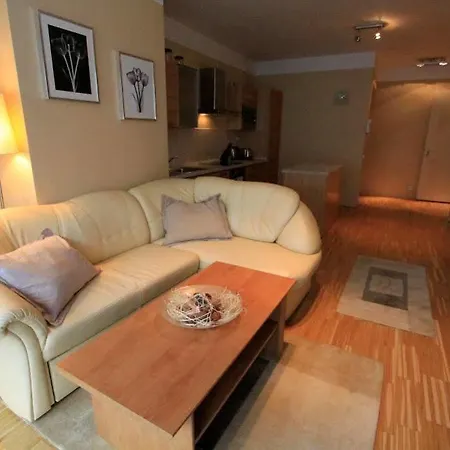 Luxury River Diamond Apartmán