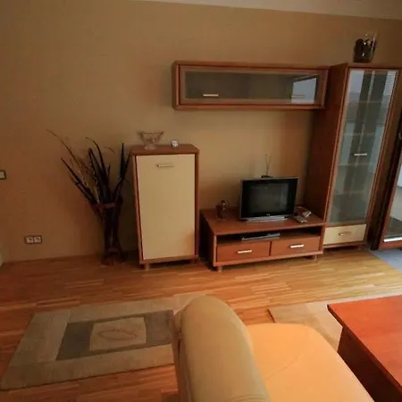 Apartmán Luxury River Diamond *