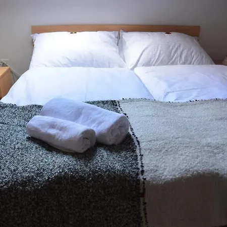 Wellness Bohemia Penzion Praha