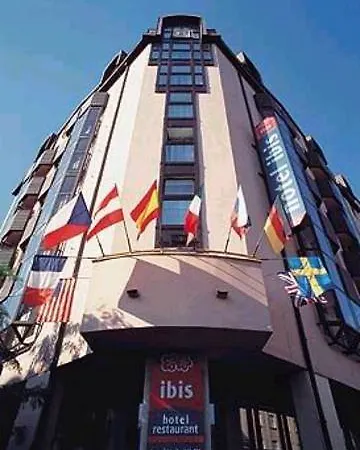 布拉格彭塔酒店
