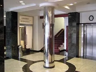 Hotel Luxury Family Bílá Labuť Praha