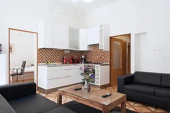 Selinor Old Town Apartment Prague