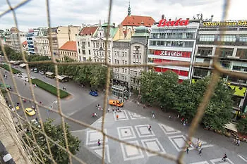 Merchants Crown Suites And Spa 5*
