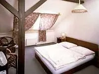 Brezina Hotel Prague
