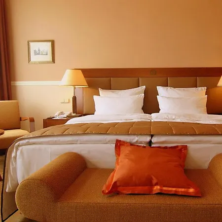 Hotell Esplanade 5*