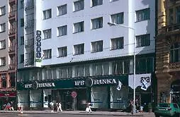 Szálloda Axa