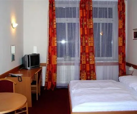 Hotel Hejtman 3*