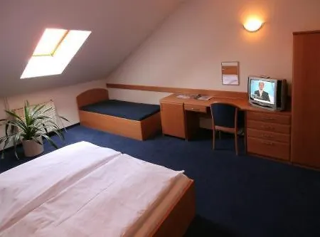 Hotel Hejtman Prague