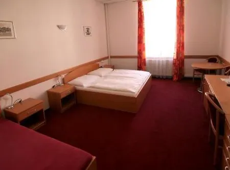 Hejtman 3* Prague