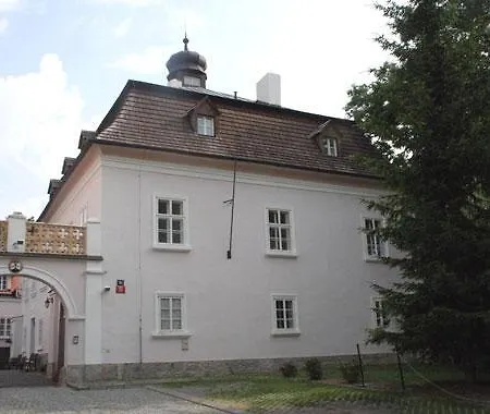 Casa Edith Stein Hotel 3*