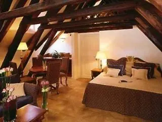 Bijou De 4* Praha