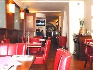 מלון דירות Bijou De