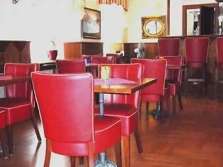 Bijou De Aparthotel Praha