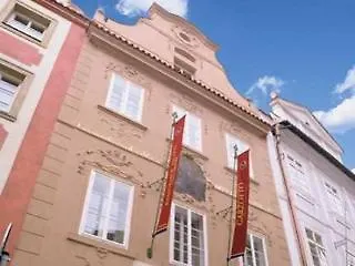 מלון דירות Bijou De