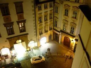 Spot Prága