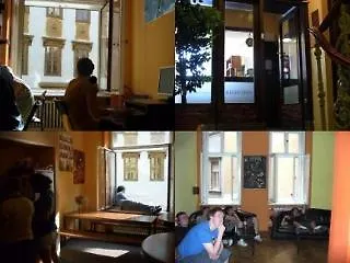 Spot Hostel