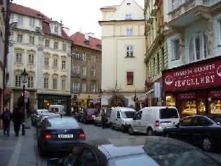 Spot * Praha