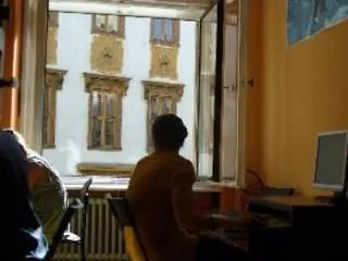 Hostel Spot
