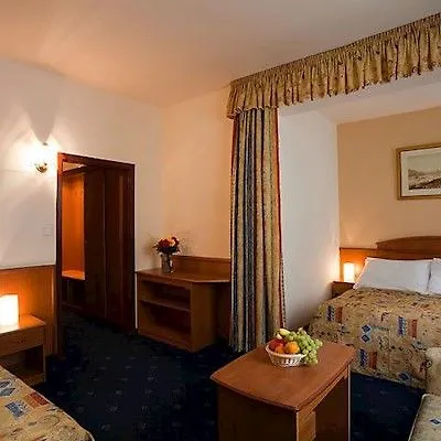 Hotel Kavalir Praga