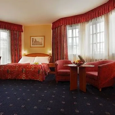Hotel Kavalir