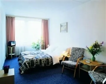 Opatov Prag