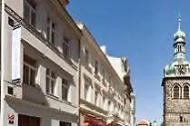 Venezia Old Town 3* Prague