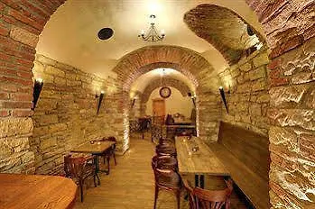 Martin 3* Praga