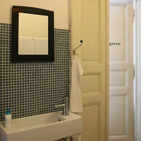 Hostel Lipa Prague