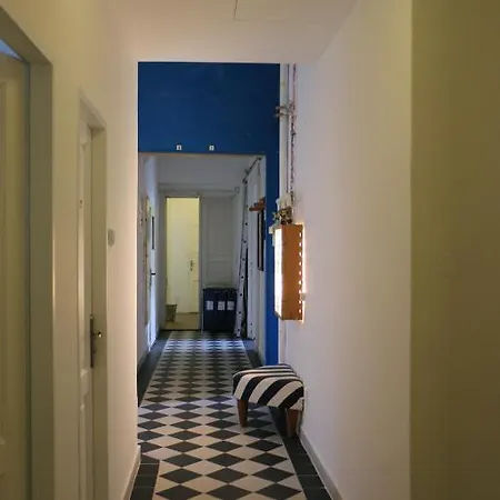 Hostel Lipa