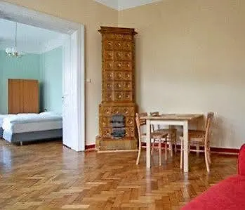 Old Town 3* Prague