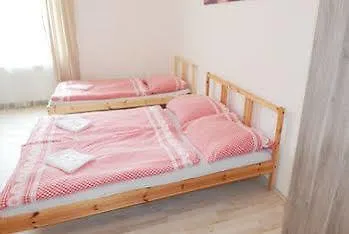 Garden Grape House Apartamento