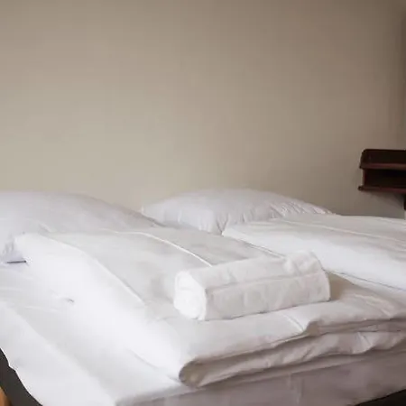 A&o Rhea Hostel Praha
