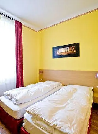 Italian Residence Apartments Hotel Hotel Prague