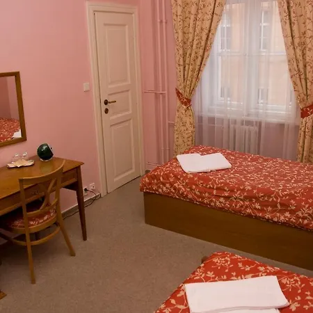 Hotell Anna 3*