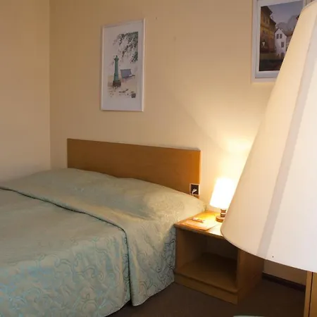 Hotel Ea Jasmín