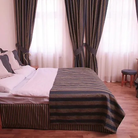 Marketa Hotel