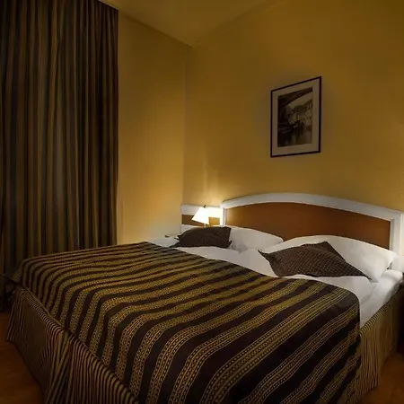 Marketa 3* Praga